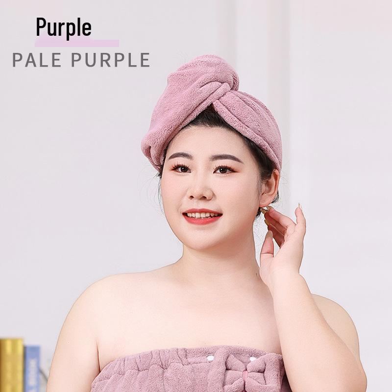 Plus Size Strapless Bath Wrap Towel for Women - Thick, Wearable Bathrobe for Spa & Salon