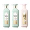 SanShengHua Essential Oil Anti-itch Shampoo & Rose Shower Gel Set