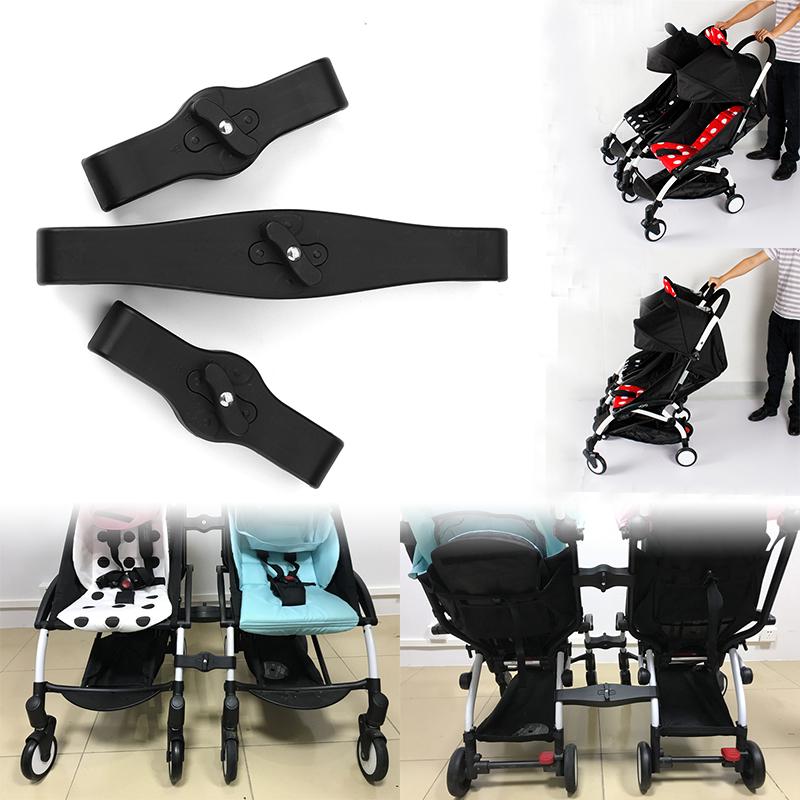 babyzen twin stroller