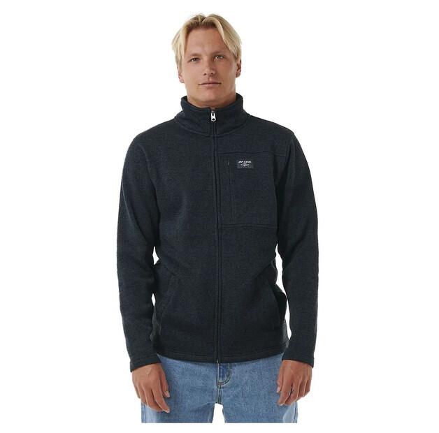 

Rip Curl Свитер на молнии Crescent XL