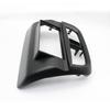 12.3 inch for 2017- TOYOTA Toyota Yaris Vios FS Central Control Screen Navigation Frame Cover