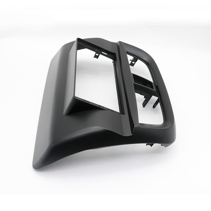 12.3 inch for 2017- TOYOTA Toyota Yaris Vios FS Central Control Screen Navigation Frame Cover