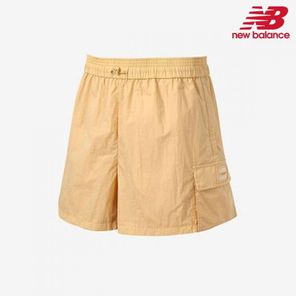 

New Balance Женские шорты S Nbnvc2W412 81 W легкие тканые шорты ShoW 070/size