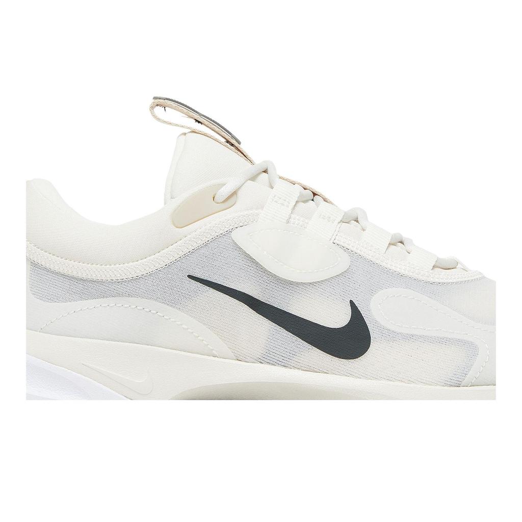 Nike Women's Spark 'Phantom Dark Smoke Grey' (women's Sizes) Phantom / Sanddrift / White / Dark Smoke Grey Running Shoes DJ6945 003
