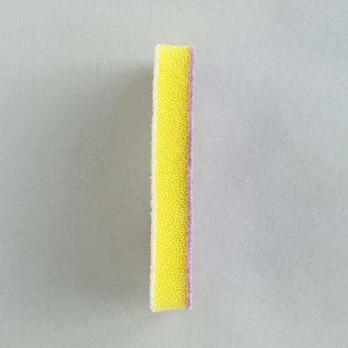Aisen Long-Lasting Sponge, Thin Type AS185028