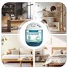 Multi Functional Air-Magic Box Indoor Airs Purification Dust Removal Magics Box Strong Suction Dust Remover Magics Box Mass Air Flow 3