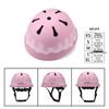 Mu Qingqing Baby Cycling Safety Helmet