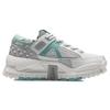 New LiNing CF Peace Cushioning Rebound Low Top Casual Shoes Women's Snow Gray AGLR168-3