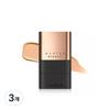 Cho Sung-Ah TM Mega Fit Stick Foundation Master SPF50+ PA++++, 3 Pcs, No. 1 (Shade 21) Light Beige