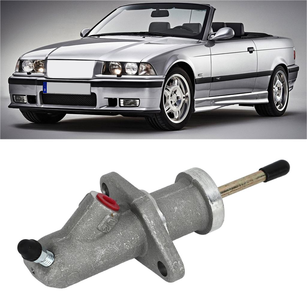 Slave Cylinder for E36  Slave Cylinder Steel Alloy Original Standard 21521159045 for E36 318i 318ti 328is 325i Z3