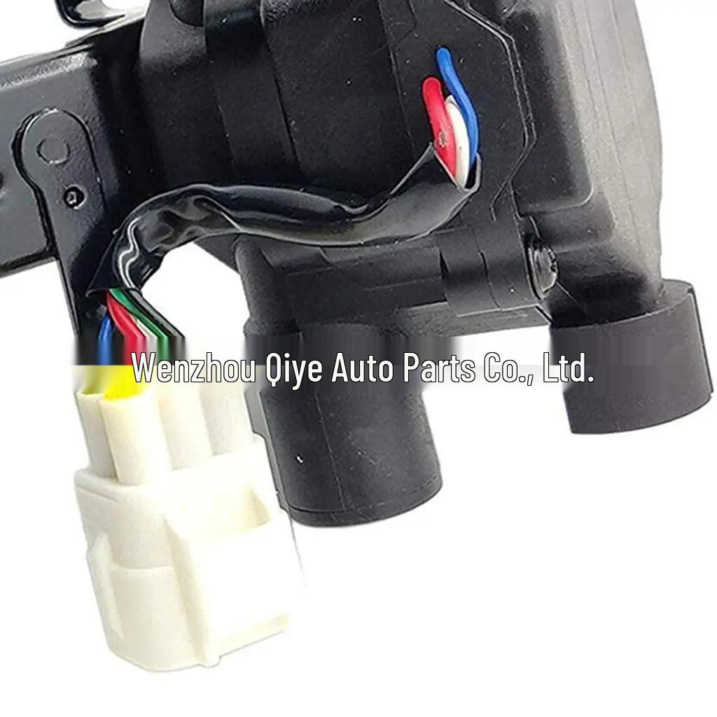 Cooling Water Valve 16670-21010 for 2004-2009 Toyota Prius