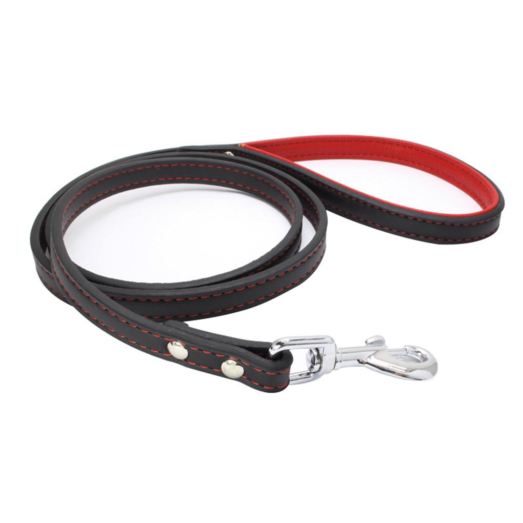 Щенок Домашнее животное Собака Кошка Регулируемый Микрофибра Тяговый трос Прогулочный поводок