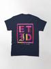 Andy Williams Vintage Every Time I Die Geschenk Filmfans Klassisches T-Shirt