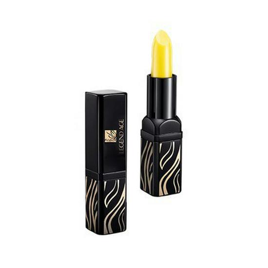 Legend Ginseng Lipstick: Repair & Moisturize, Long-Lasting Color-Changing Lip Balm for Women