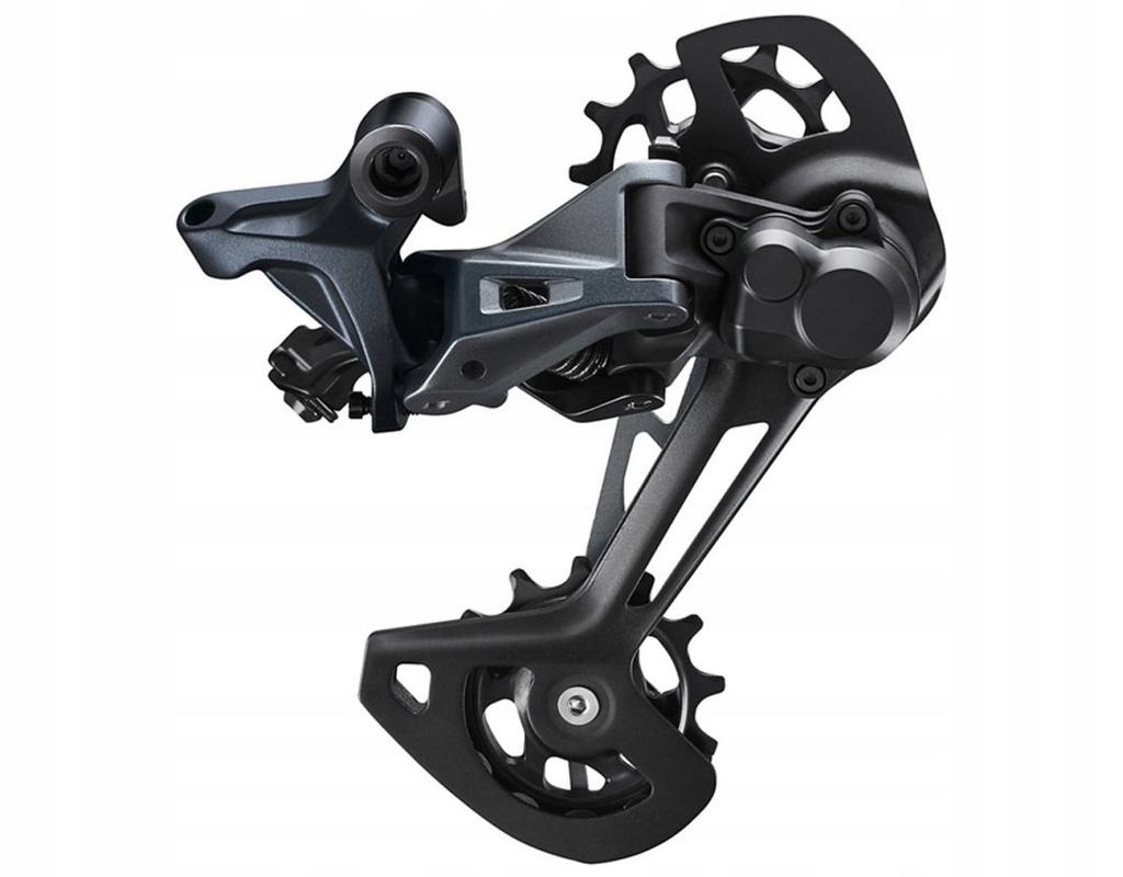 Przerzutka Tylna Shimano Slx Rd-M7120 12 Rzędów Sgs Box, Długi Wózek