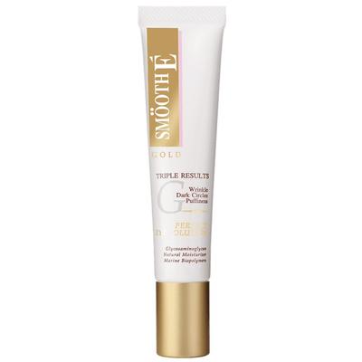 Gold Perfect Eye Solution Cream 15 Ml - Thai Skin Care