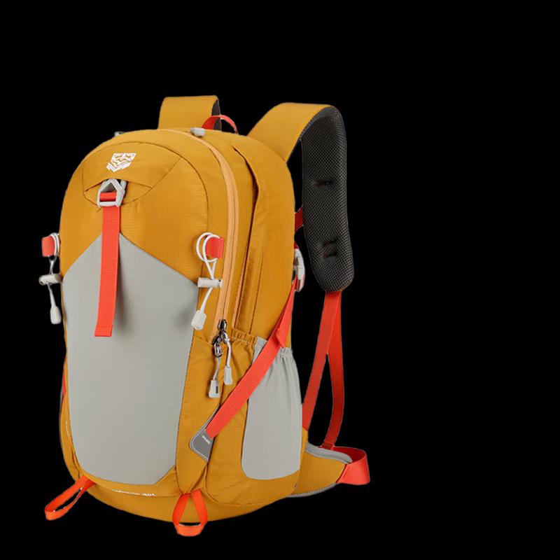 Li Shen Outdoor Water-Repellent Sling Bag Up to 3L