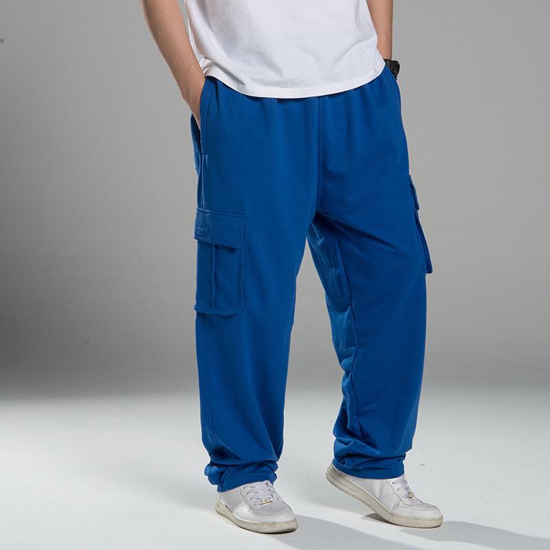 Buy Hip Hop Joggers Sweatpants Men and 