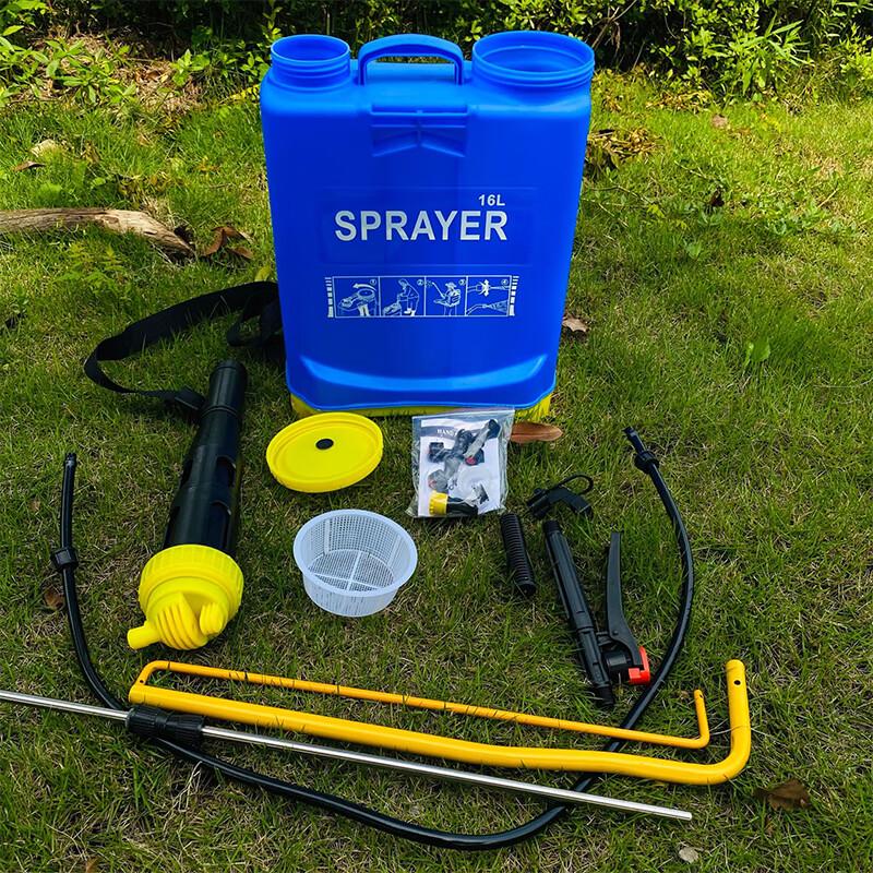 Xuantu 16L Backpack Sprayer