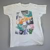 Üst giysisi – T-shirtler