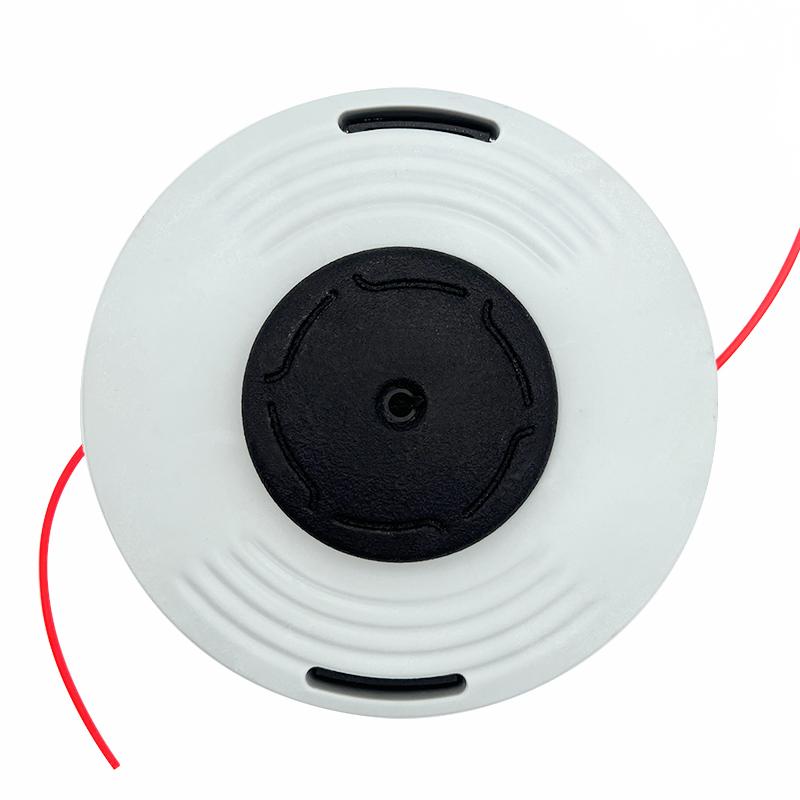 Garden Power Tool Accessories M10*1.25 Quality Automatic Grass Trimmer Head 46-2 for Gasoline Brush Cutter