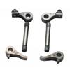 Intake Exhaust Valve Lifter Rocker Arms Set for Honda GX25 GX25N GX25NT Engine Perfect Fitment and Performance