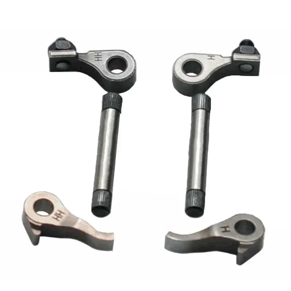 Intake Exhaust Valve Lifter Rocker Arms Set for Honda GX25 GX25N GX25NT Engine Perfect Fitment and Performance