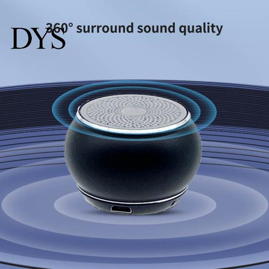 Subwoofer Sound Box Wireless Speaker HiFi Hands-free Calling Support Interconnection Bluetooth-compatible Loudspeaker Portable Bluetooth-compatible5.0