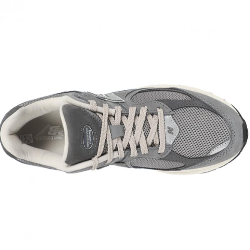 New Balance 2002r Premium Vintage Grey