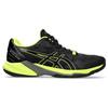 ASICS Sky Elite Ff 2 Black Safety Yellow 1051A064-004