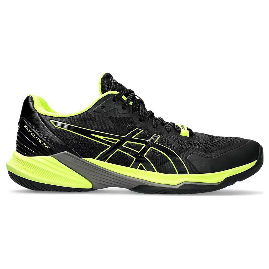 ASICS Sky Elite Ff 2 Black Safety Yellow 1051A064-004