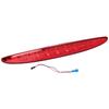 3rd Brake Light 8‑LED 63256935789 Red Lens High Mount Replacement for S Chili Convertible 2‑Door 1.6L 2006