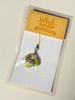 NCT (Unopened) Wish Ryo Bakery Pop-Up Resin Keyring Run