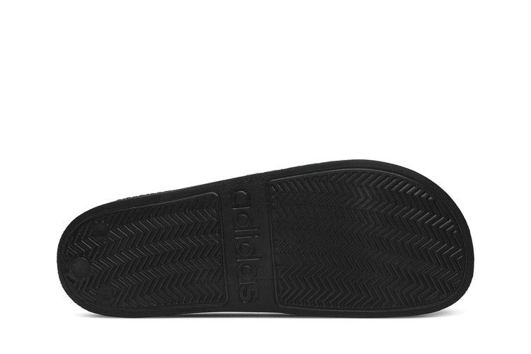 adidas Adilette Shower Slides Core Black