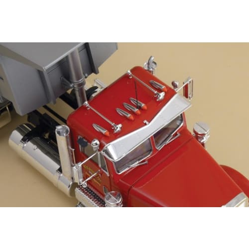 Italeri 3783 1/24 Freightliner Heavy Dumper Truck