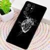 Biology Chemistry Phone Case for Samsung Galaxy note 10 pro S26 Ultra S23 S24 FE S25 S21 S22 PLUS shockproof Cove
