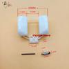 Carburetor Repair Kit Carb Piston Plunger Float Needle Rebuild Parts for CN250 CH250 Helix FUSION 250 Big ship22 CN 250 CH 250