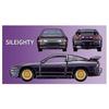 Takara Tomy Tomica Premium Nissan Sports Cars 3 Models Collection Mini Car Toy Ages 6 Up