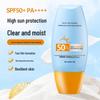 Liyuan Lanshi Waterproof Thai Sunscreen Spray & Concealer Primer Lotion