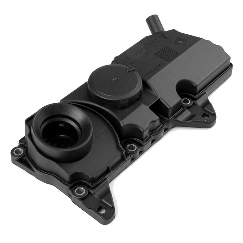 32140004 Маслоуловитель клапана PCV 2.0L 4-цилиндровый для Volvo XC90 XC60 S60 S80 S90 V60 V90 2014-2021 32242753 31430923
