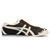 ONITSUKA TIGER MEXICO 66 SLIP ON Low Top Casual Shoes Unisex Dark Brown 1183A360-205(TeamY-)