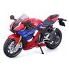 Maisto 1/12 Scale Honda CBR 1000RR R Firablade SP Red / Diecast Model Car, Motorcycle, Finished Model 20099