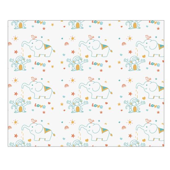 

Одноразовый коврик для пикника, уличное одеяло, влагостойкое водонепроницаемое двухслойное утолщенное нетканое полотно, коврик для кемпинга, портативное пляжное одеяло белый