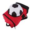 Football Backpack Training Equipment Bag Soccer Bag with Ball Compartment Shoe Compartment for