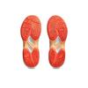 Asics Gel Court Hunter FF White Vivid Coral Women Sneakers 1072A112-100