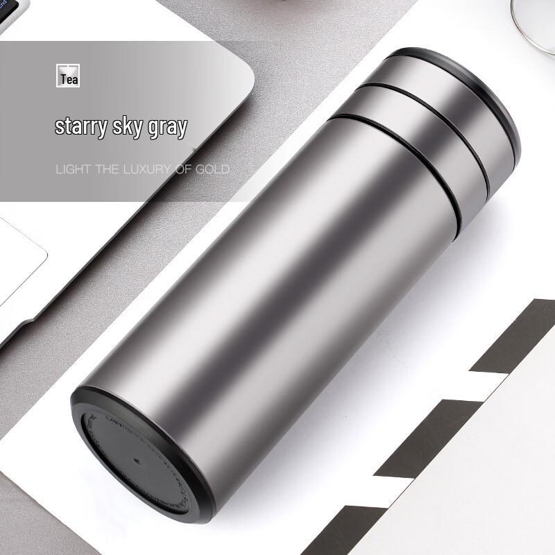 

Premium 316 Stainless Steel Tea Infuser Insulated Tumbler