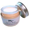 M+ Organic Butter 50g, Organic, Whole Body Balm, Multi-Purpose Balm, White Musk Scent