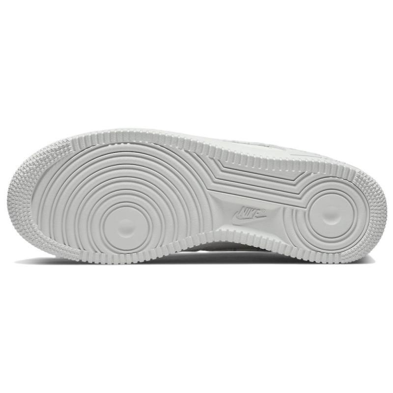 Nike Air Force 1 Low 'White Paisley' Women's Sneakers DJ9942-100