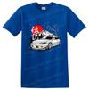 Car Legend Japanese Graphic T Shirt Cool Racing Vintage Tee Car Enthusiast