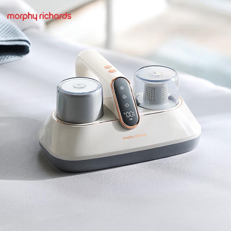 Morphy Richards MR3100 Cordless Dust Mite Remover